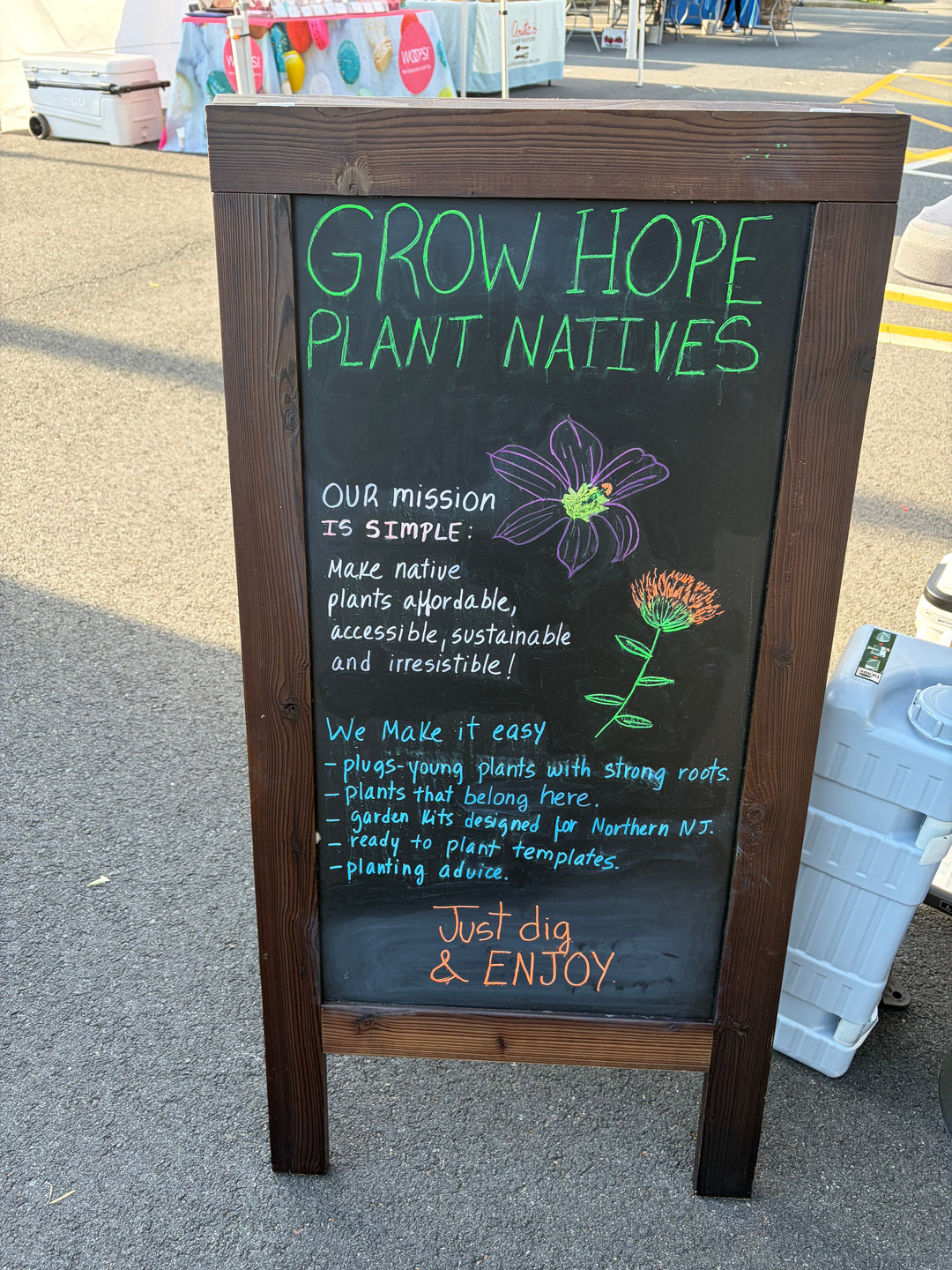 At the Market This Week