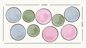 Sunny Pollinator Garden (9 Plants)